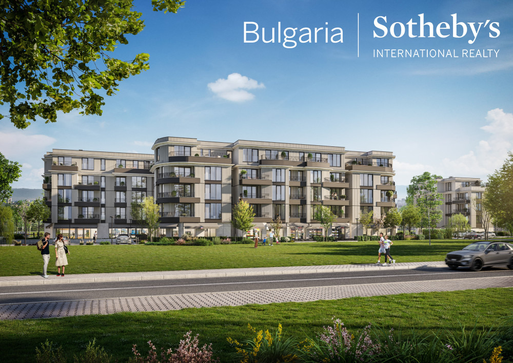 Продава 2-СТАЕН, гр. София, Витоша, снимка 11 - Апартаменти - 56384541