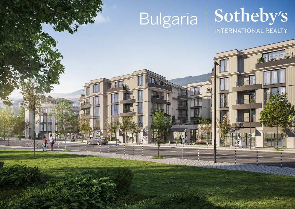 Продава 2-СТАЕН, гр. София, Витоша, снимка 9 - Апартаменти - 56384541