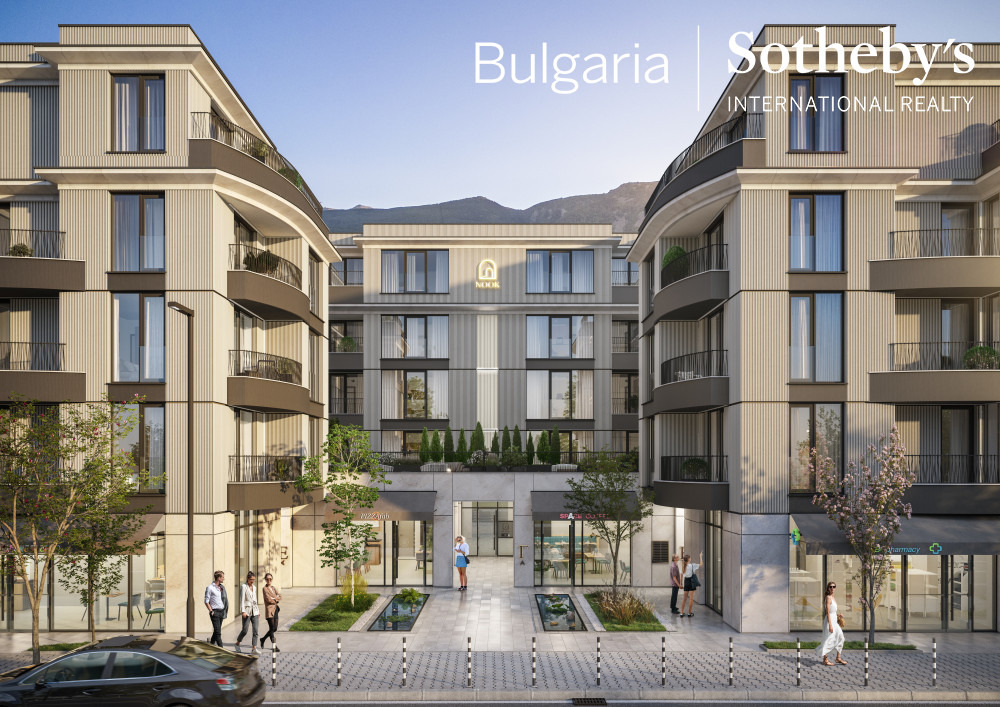 Продава  2-стаен град София , Витоша , 65 кв.м | 95553160