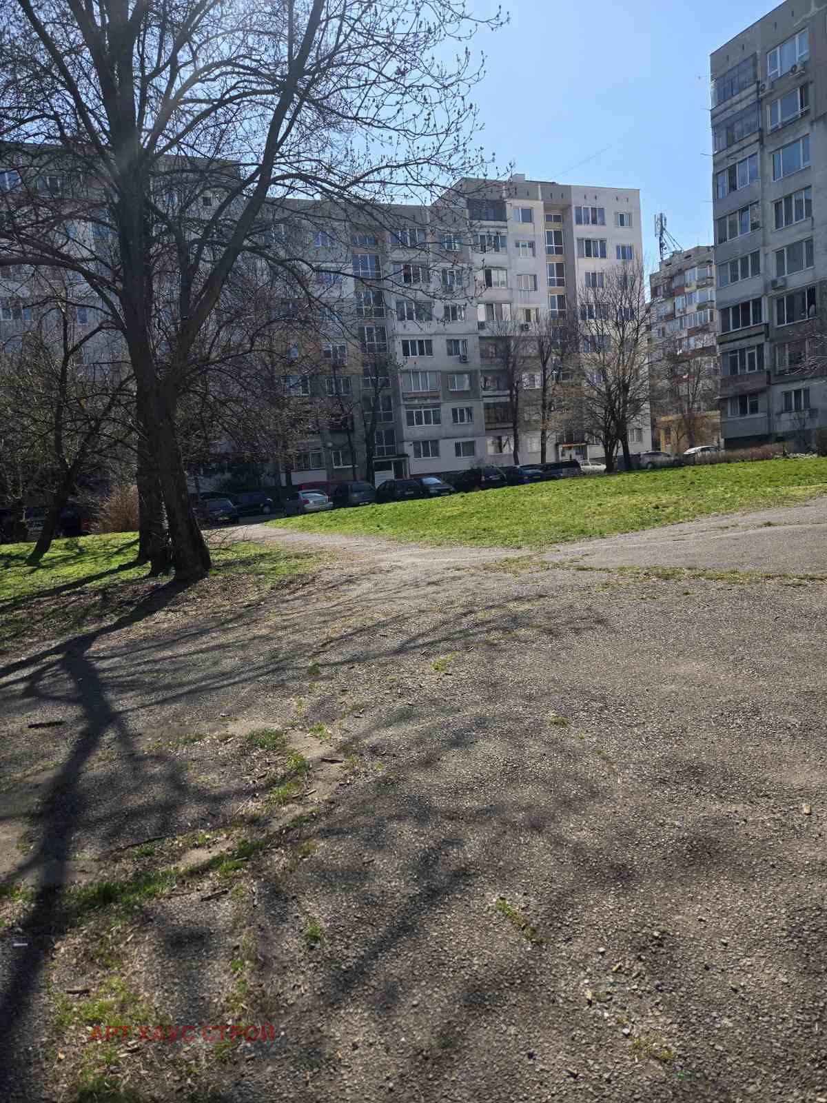 Продава 3-СТАЕН, гр. София, Люлин 7, снимка 4 - Апартаменти - 53837028