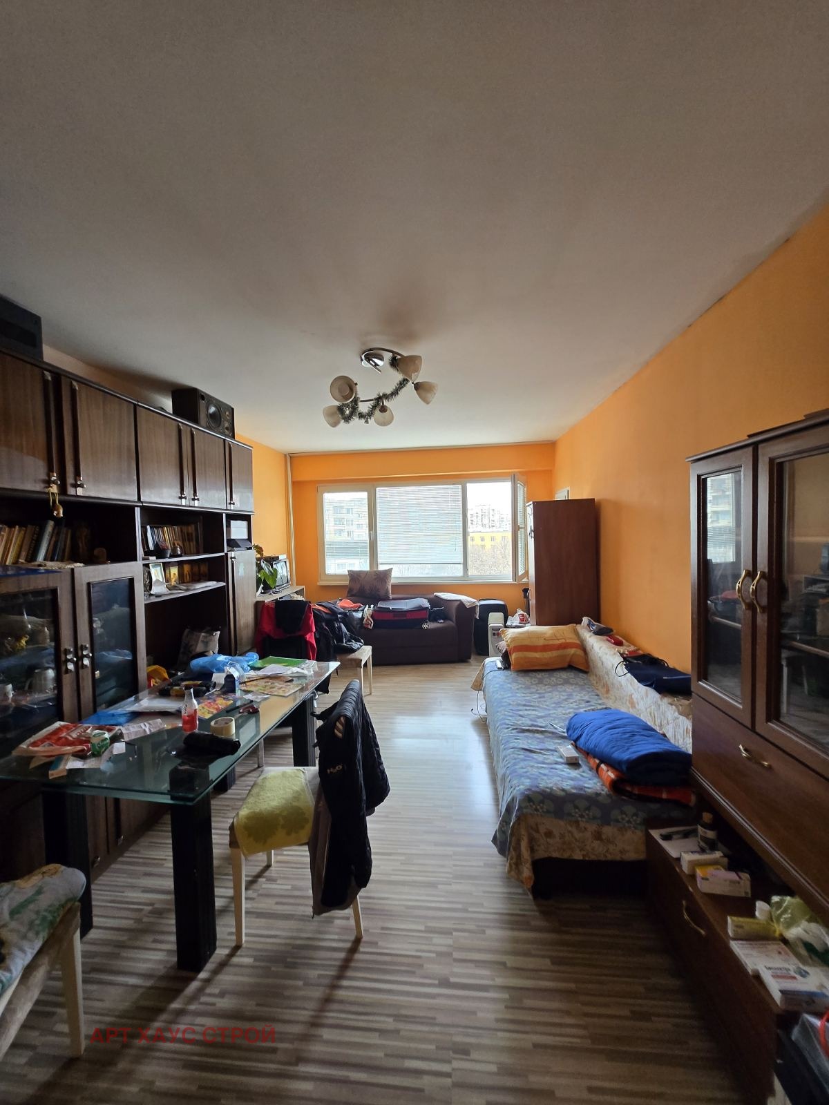 Продава 3-СТАЕН, гр. София, Люлин 7, снимка 10 - Апартаменти - 53837028