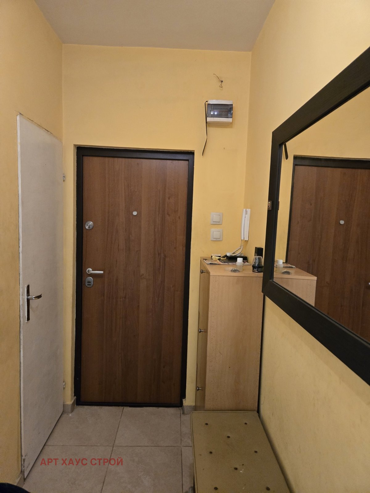 Продава 3-СТАЕН, гр. София, Люлин 7, снимка 9 - Апартаменти - 53837028