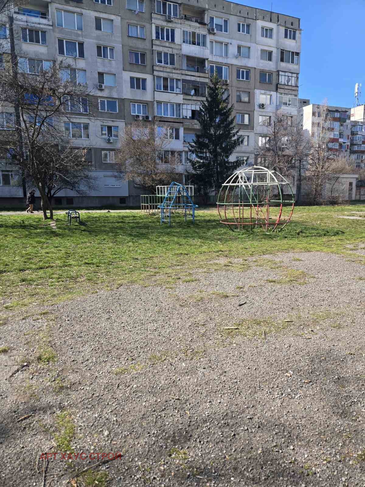 Продава 3-СТАЕН, гр. София, Люлин 7, снимка 3 - Апартаменти - 53837028