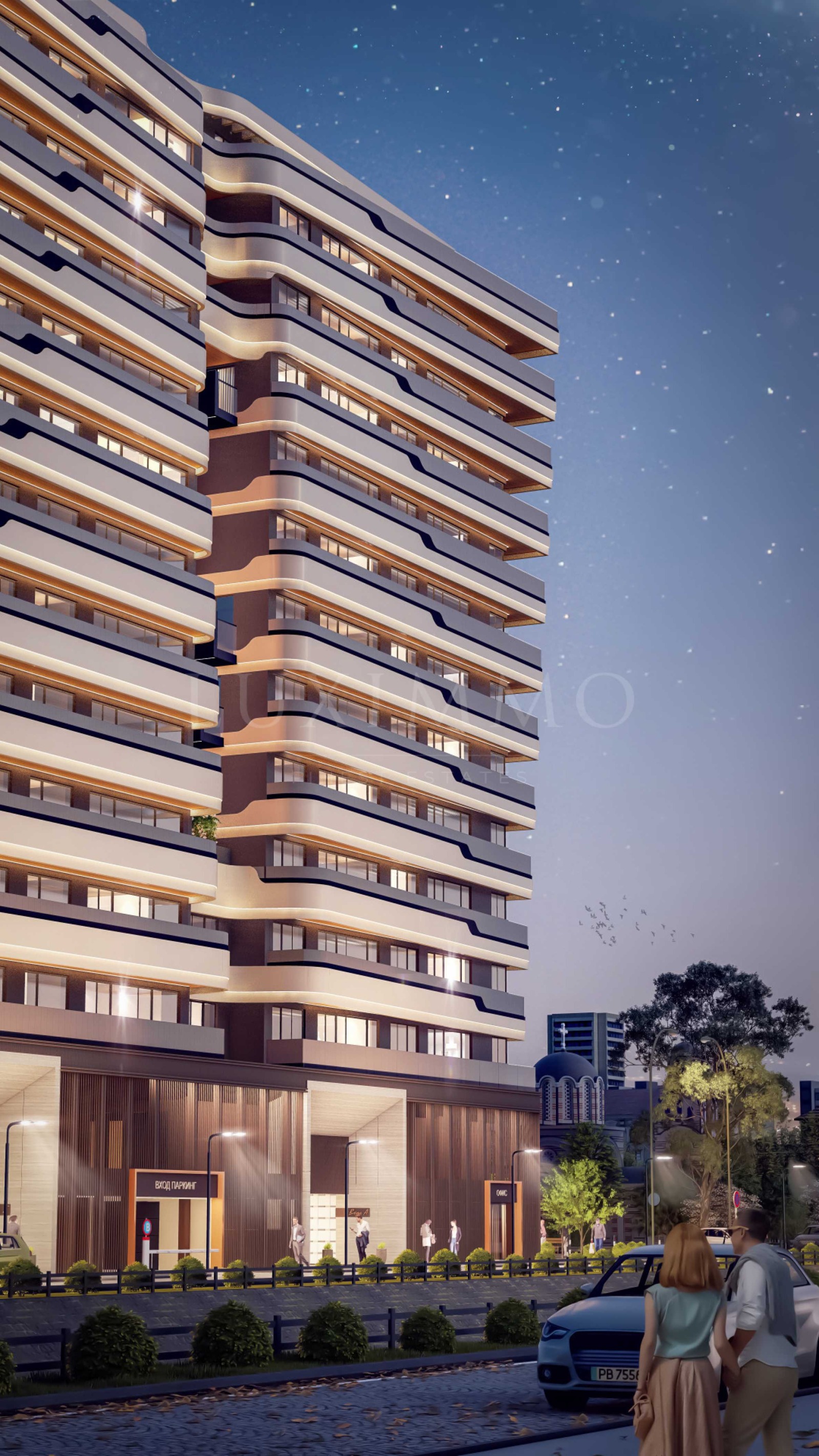 Продава 3-СТАЕН, гр. София, Център, снимка 13 - Апартаменти - 54847493