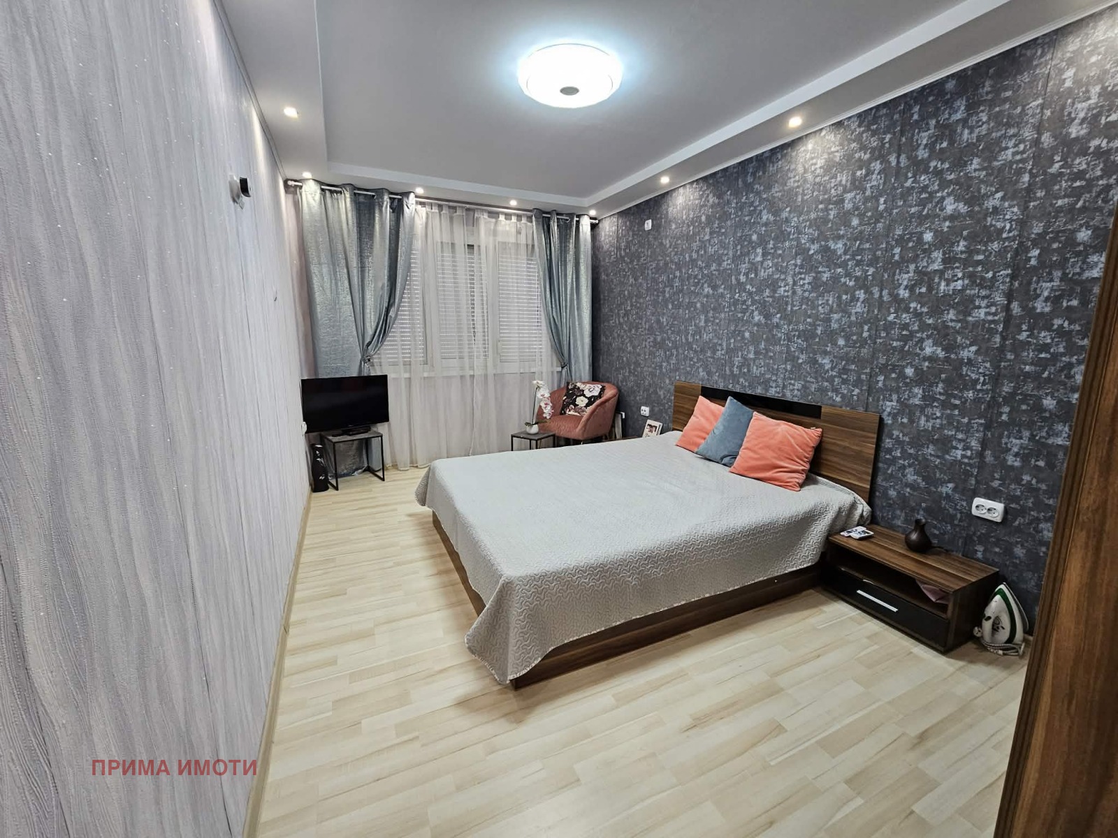 Продава 3-СТАЕН, гр. Варна, Аспарухово, снимка 16 - Апартаменти - 55400347