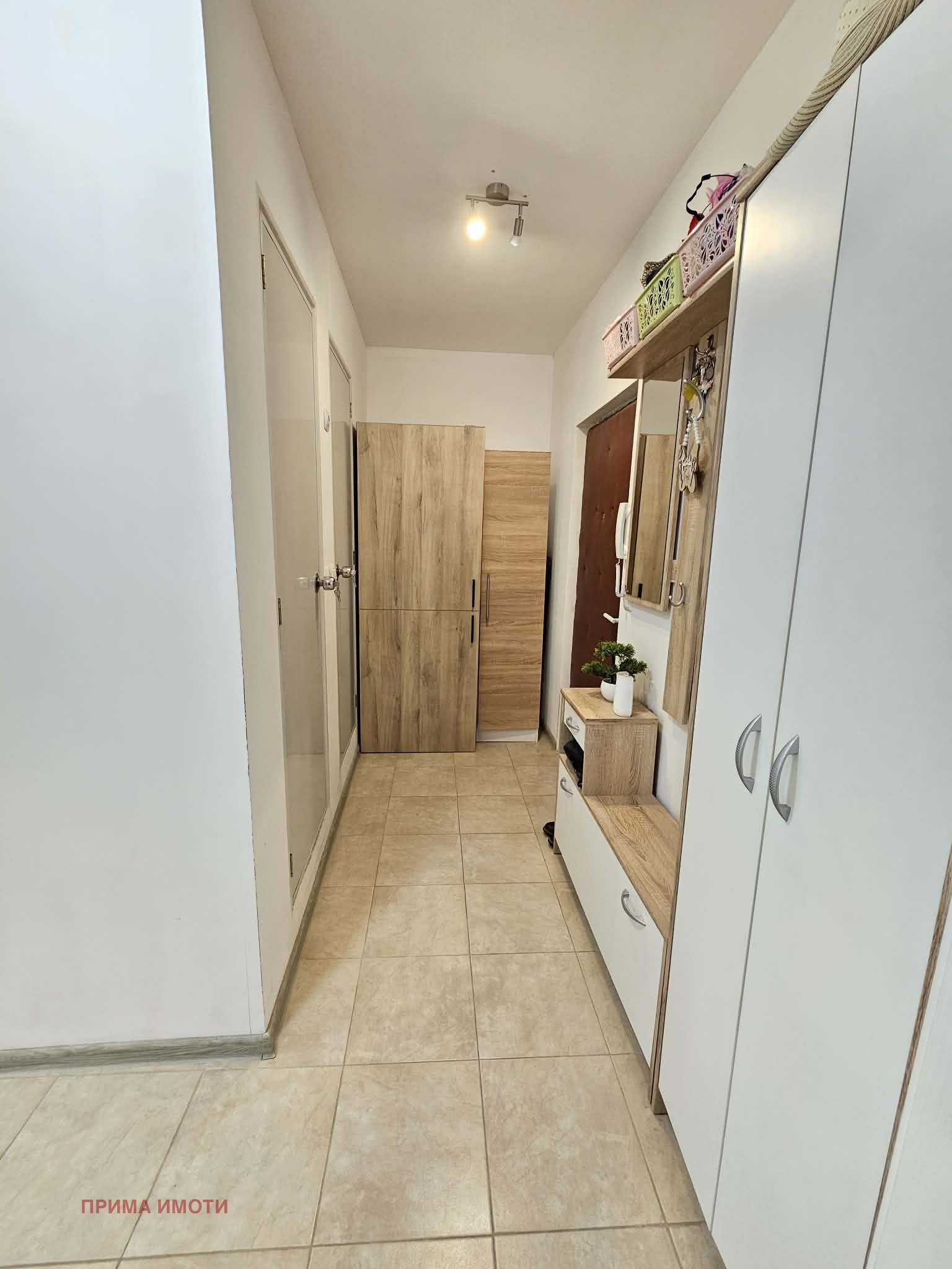 Продава 3-СТАЕН, гр. Варна, Аспарухово, снимка 6 - Апартаменти - 55400347