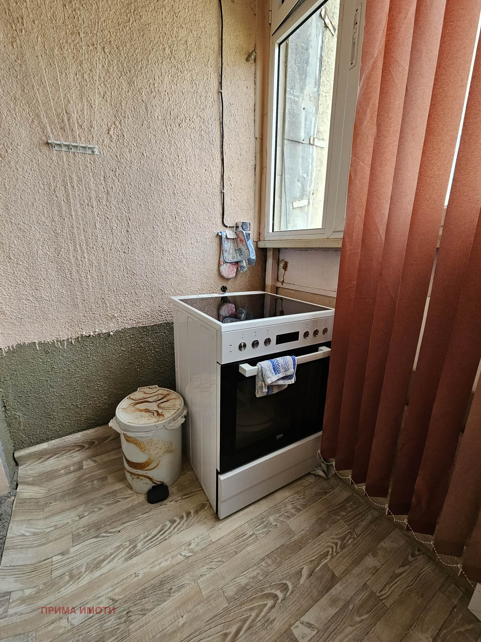 Продава 3-СТАЕН, гр. Варна, Аспарухово, снимка 8 - Апартаменти - 55400347