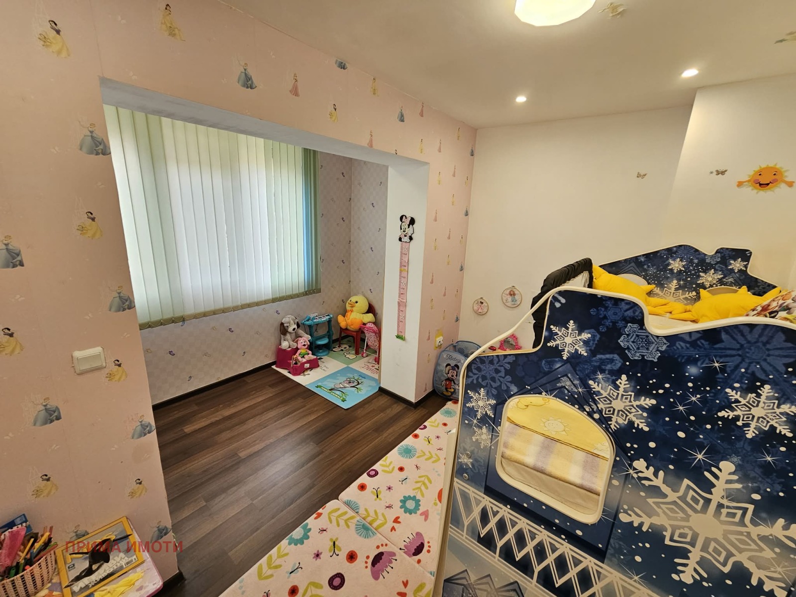 Продава 3-СТАЕН, гр. Варна, Аспарухово, снимка 12 - Апартаменти - 55400347