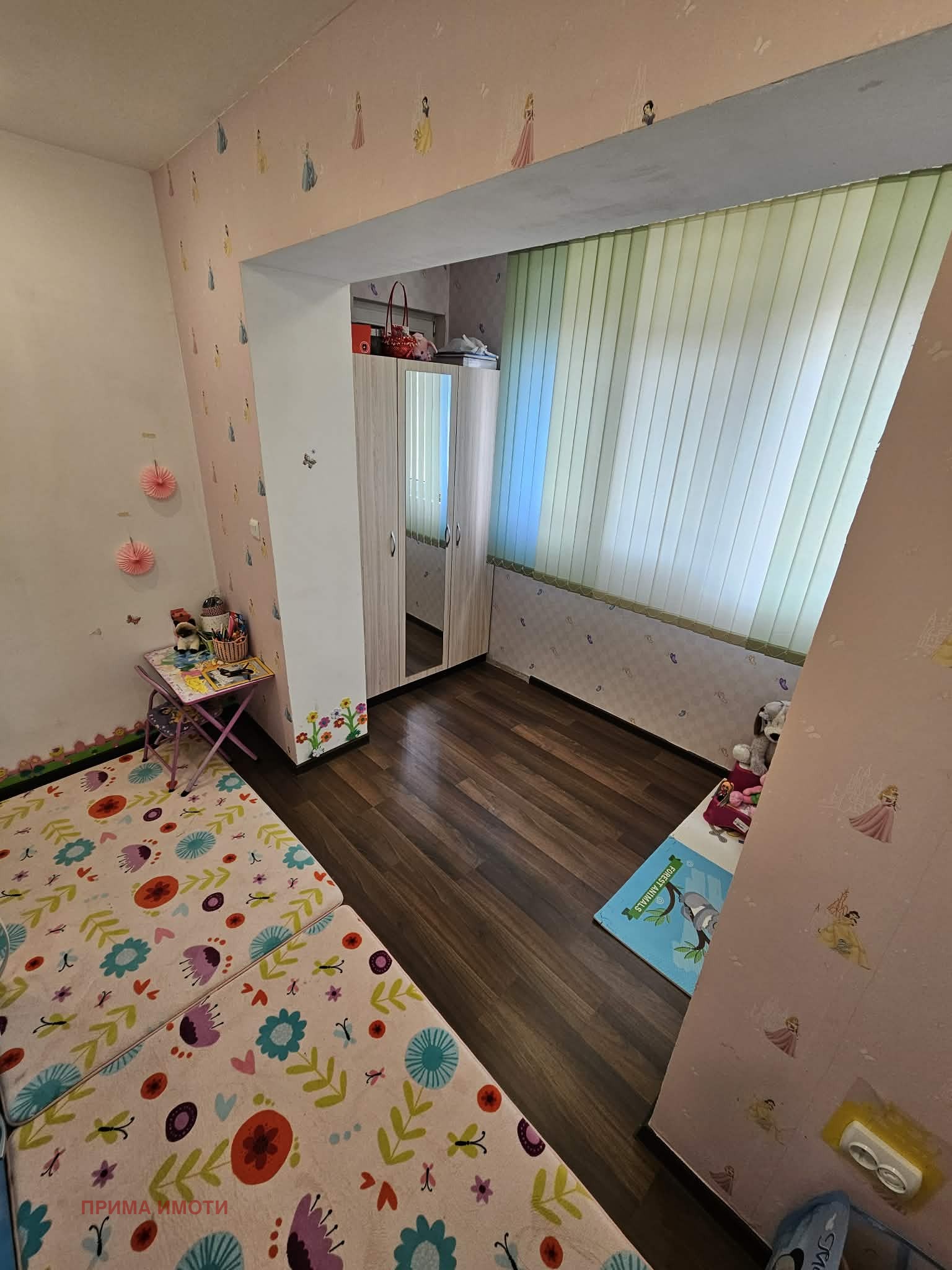 Продава 3-СТАЕН, гр. Варна, Аспарухово, снимка 2 - Апартаменти - 55400347