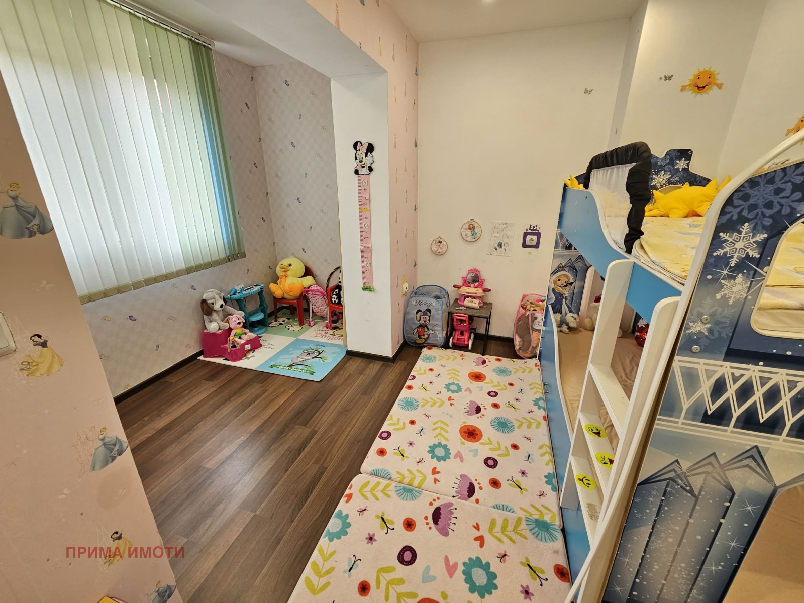 Продава 3-СТАЕН, гр. Варна, Аспарухово, снимка 5 - Апартаменти - 55400347