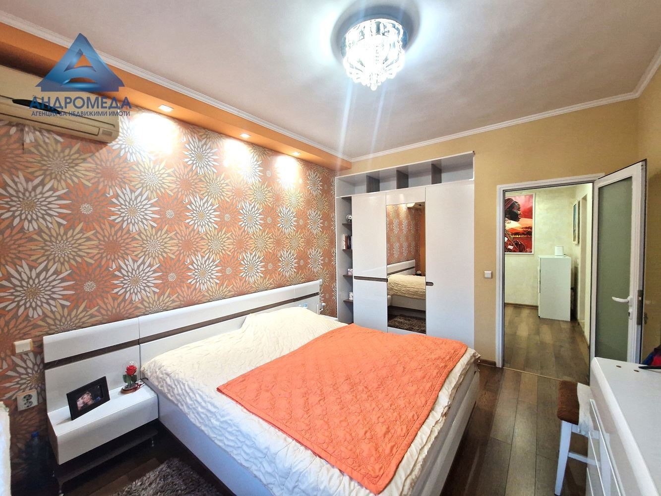 Продава МЕЗОНЕТ, гр. Плевен, 9-ти квартал, снимка 11 - Апартаменти - 53719132