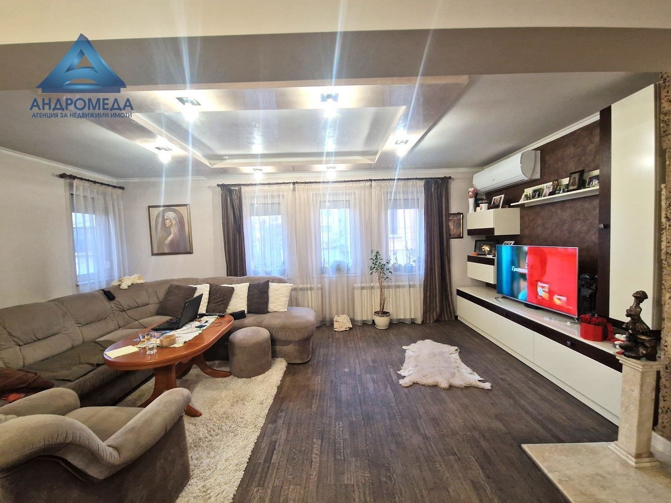 Продава МЕЗОНЕТ, гр. Плевен, 9-ти квартал, снимка 2 - Апартаменти - 53719132