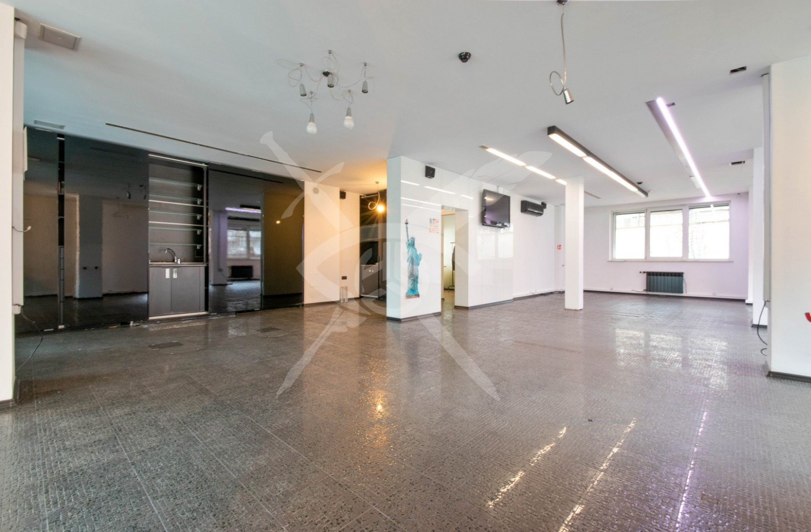 Продава ОФИС, гр. София, Иван Вазов