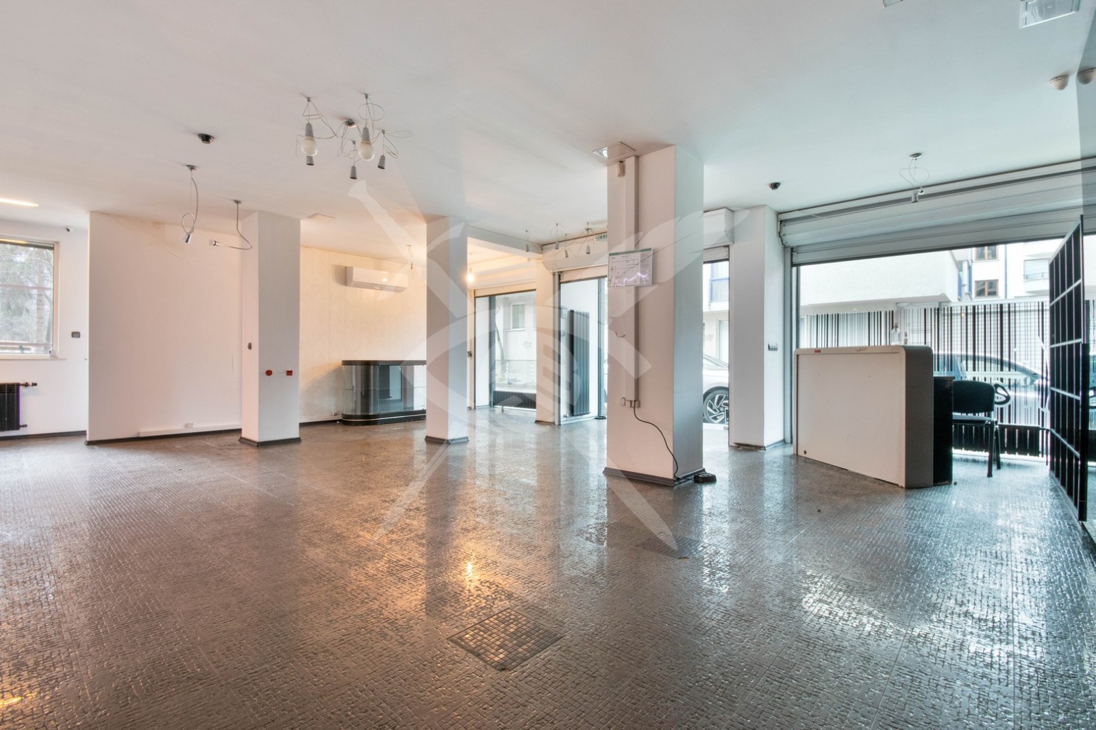 Продава ОФИС, гр. София, Иван Вазов, снимка 6 - Офиси - 53829269