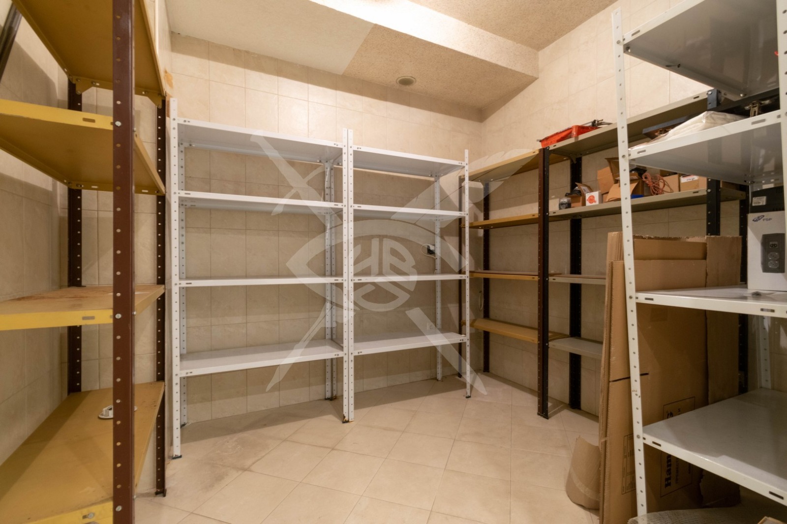 Продава ОФИС, гр. София, Иван Вазов, снимка 15 - Офиси - 53829269