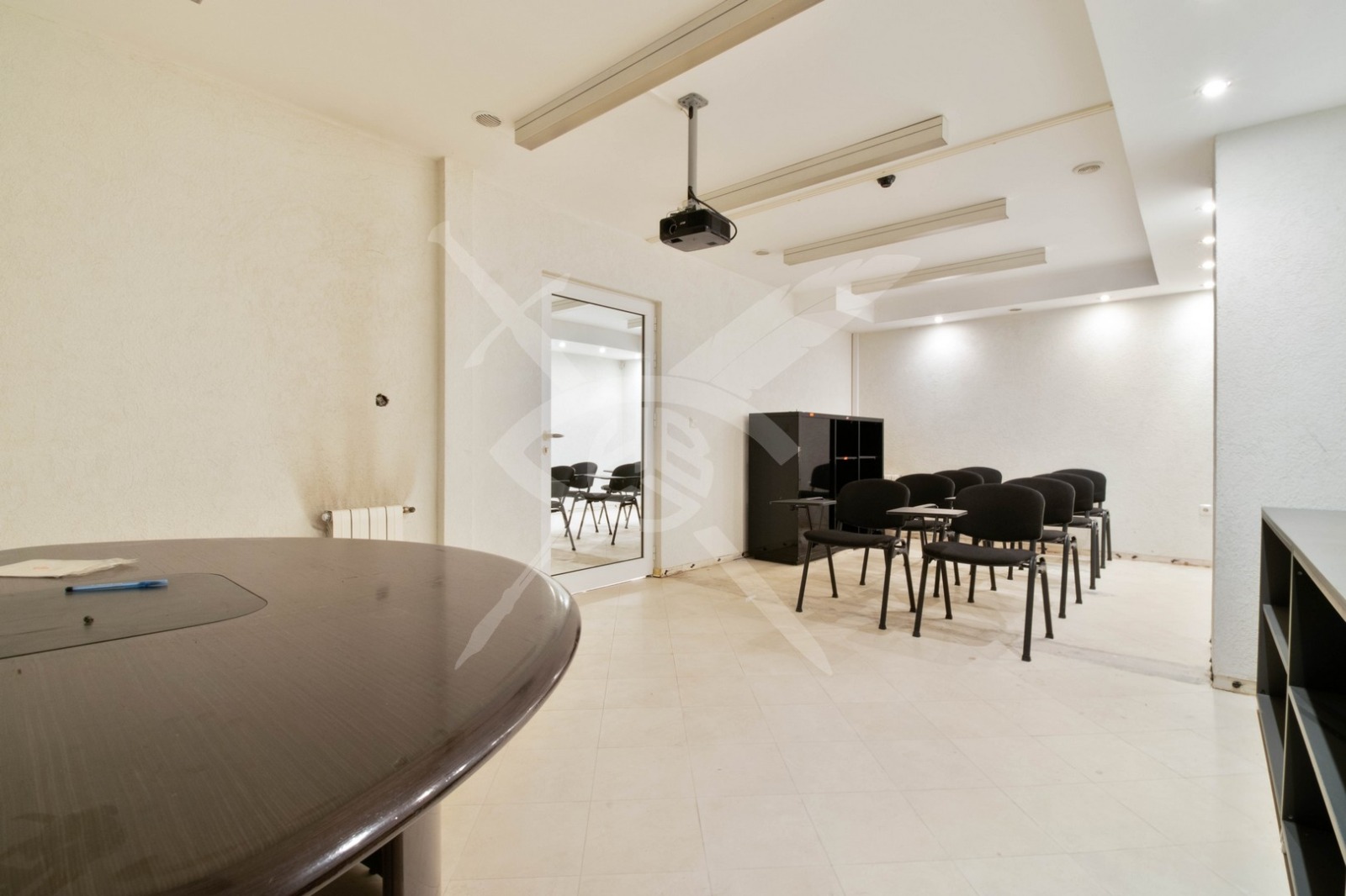 Продава ОФИС, гр. София, Иван Вазов, снимка 9 - Офиси - 53829269