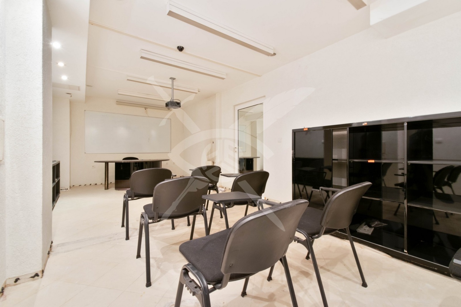 Продава ОФИС, гр. София, Иван Вазов, снимка 10 - Офиси - 53829269