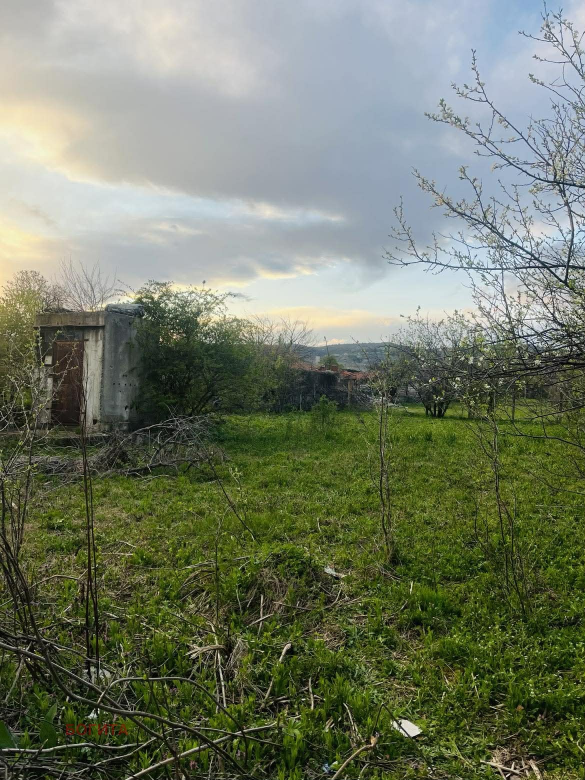 Продава КЪЩА, с. Братя Кунчеви, област Стара Загора, снимка 5 - Къщи - 54367357