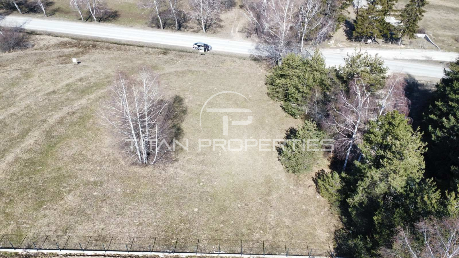 Продава ПАРЦЕЛ, м-т Цигов чарк, област Пазарджик