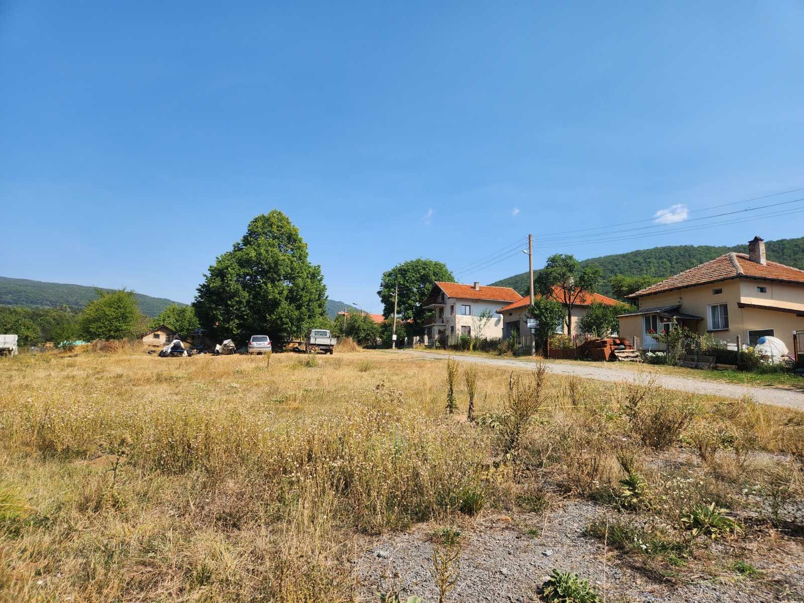 Продава ПАРЦЕЛ, с. Гинци, област София област, снимка 3 - Парцели - 56066970