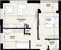 Продава  3-стаен град Бургас , Хоризонт , 80 кв.м | 64300227 - изображение [7]