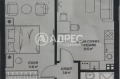 Продава 2-СТАЕН, град София, Сердика • 186383 € / 364533.46 лв. • 20501151 4