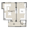 Продава  2-стаен град София , Витоша , 65 кв.м | 95553160 - изображение [12]