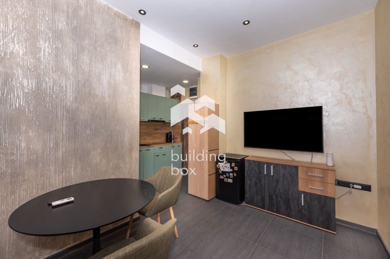 Продава 2-СТАЕН в град Пловдив, Христо Смирненски - 50 кв.м / 145 000 € » 283 595.35 лв., БИЛДИНГ БОКС