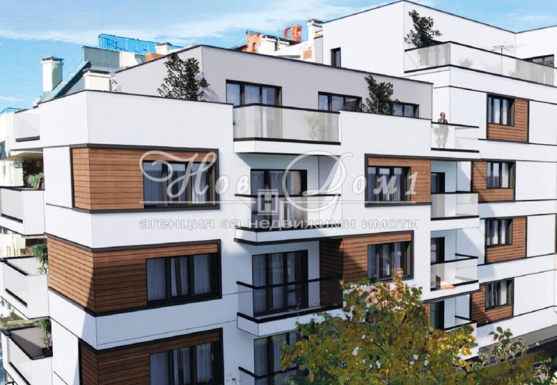 Продава 3-СТАЕН в град София, Студентски град - 220 кв.м / 550 000 € » 1 075 706.50 лв., НОВ ДОМ 1