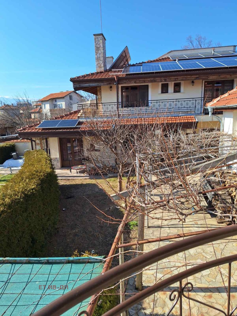 Продава КЪЩА в област София, с. Пчелин - 340 кв.м / 750 000 € » 1 466 872.50 лв., ЕТ ИВ-ДИ