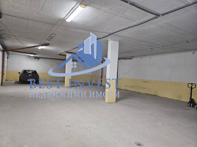 Продава ПАРКОМЯСТО в град Благоевград, Запад - 17 кв.м / 15 500 € » 30 315.37 лв., БЕСТ ИНВЕСТ НЕДВИЖИМИ ИМОТИ