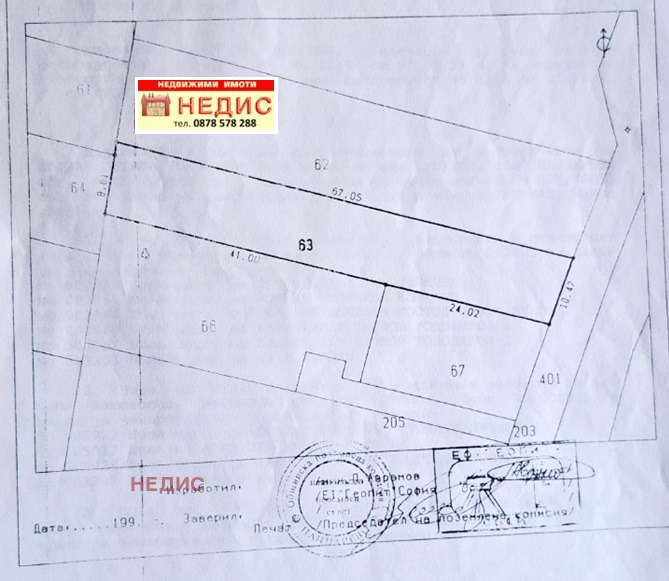 Продава ПАРЦЕЛ | Imot.bg — изображение 5