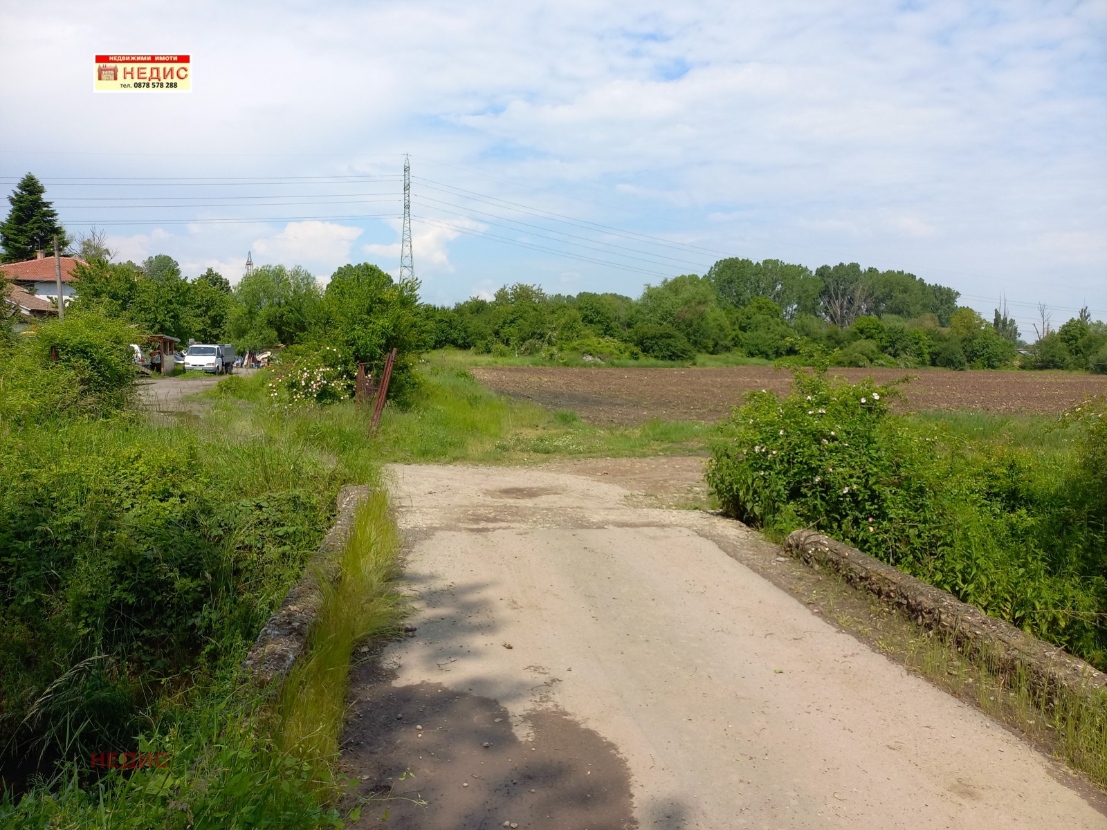 Продава ПАРЦЕЛ | Imot.bg — изображение 2