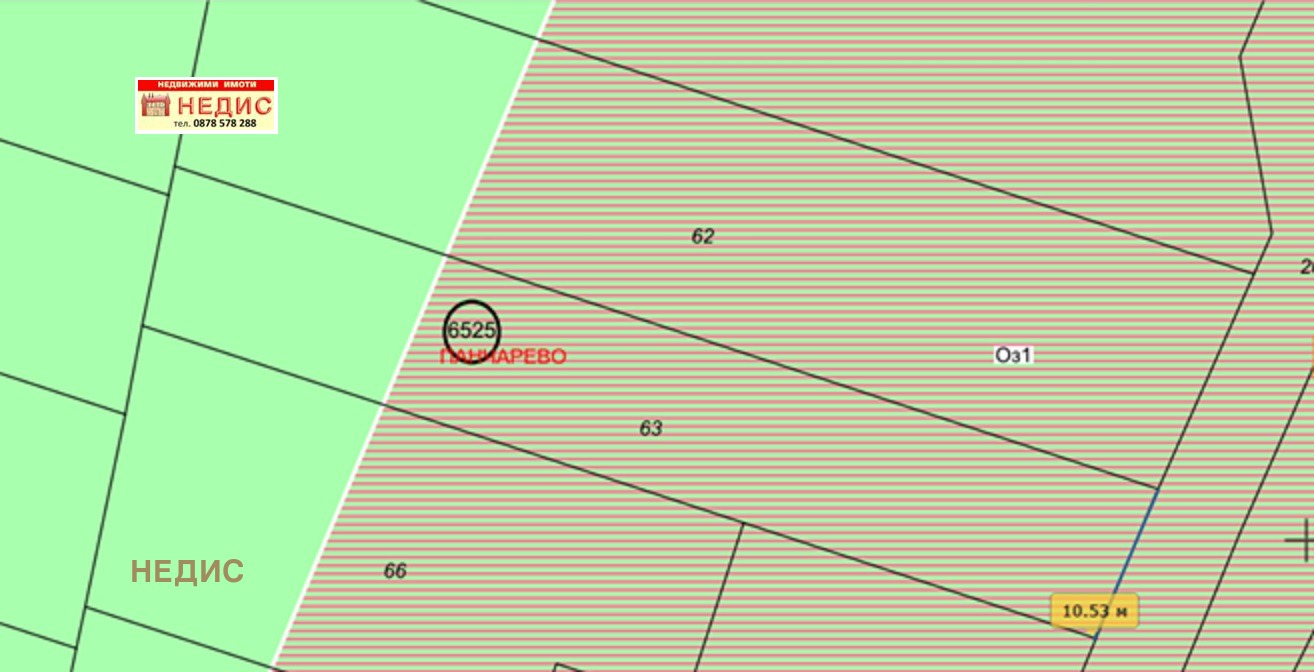 Продава ПАРЦЕЛ | Imot.bg — изображение 4