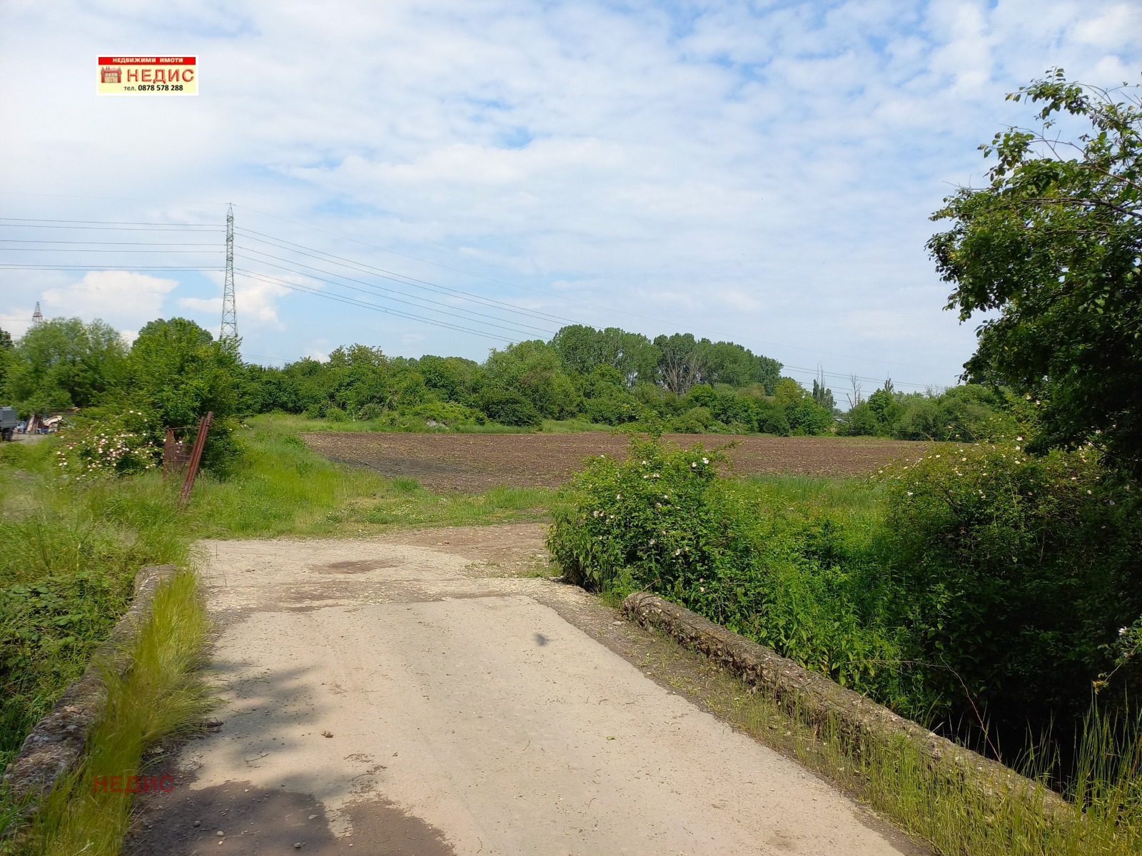 Продава ПАРЦЕЛ | Imot.bg — изображение 3