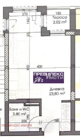 Studio Kamenitsa 2, Plovdiv 1