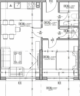 1 Schlafzimmer Karschijaka, Plowdiw 5