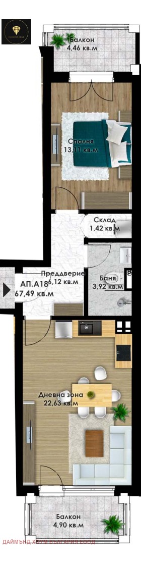  2- | Imot.bg    2