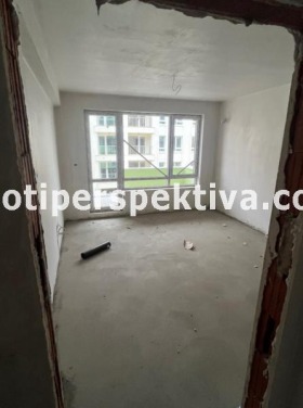 1 sovrum Kjutjuk Parij, Plovdiv