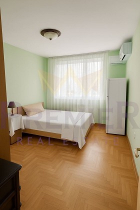 2 slaapkamers Borovo, Sofia