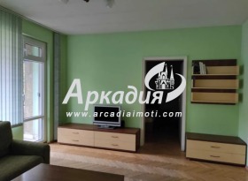 3-СТАЕН, 82 m2