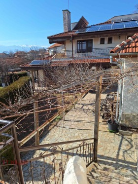 Hus Ptjelin, region Sofia 3