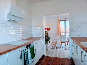 Ev Cariçino, bölge Dobriç 4