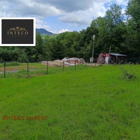 Plott Etropole, region Sofia