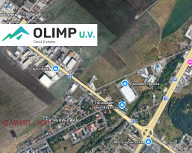 ПАРЦЕЛ, 8 215 m2