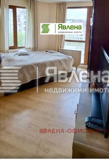 Продава 1-СТАЕН, гр. Бургас, Лазур, снимка 3 - Aпартаменти - 48855485