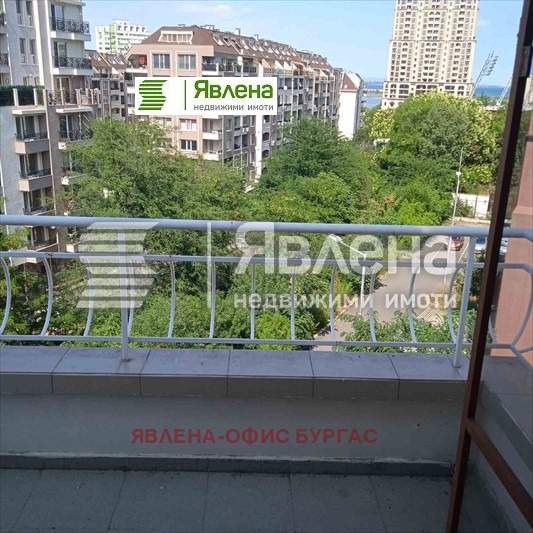 Продава 1-СТАЕН, гр. Бургас, Лазур, снимка 6 - Aпартаменти - 48855485