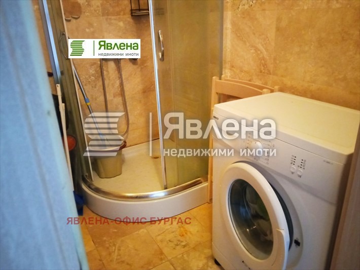 Продава 1-СТАЕН, гр. Бургас, Сарафово, снимка 5 - Aпартаменти - 49294406