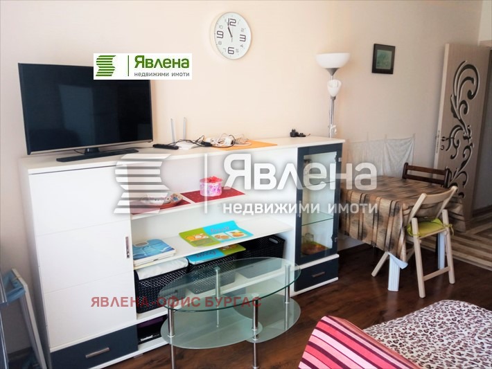 Продава 1-СТАЕН, гр. Бургас, Сарафово, снимка 3 - Aпартаменти - 49294406