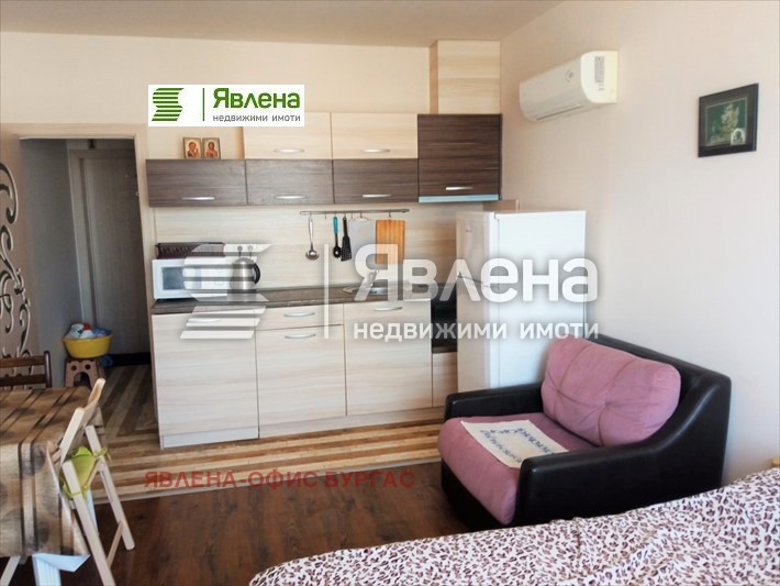 Продава 1-СТАЕН, гр. Бургас, Сарафово, снимка 4 - Aпартаменти - 49294406